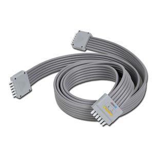 Tubo di raccordo per gambale pressoterapia Professionale DL850L