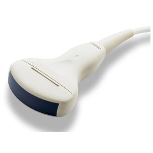 3,5 MHz 50 mm convex 35C50EA - per ecografi Mindray DP-50, Z5, Z50