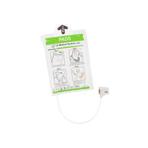 Placas - Electrodos de recambio para desfibriladores