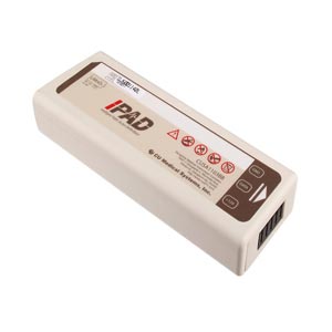 Batterie lithium pour CU-SP1