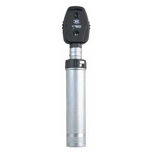 Visio 2000 F.O. Xenon alogeno - 3,5 V