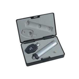 Oftalmoscopio Visio 2000 F.O. Xenon alogeno - 3,5 V