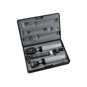 Oto-oftalmo Visio 2000 F.O. Xenon alogeno - 3,5 V