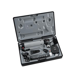Set diagnostico Visio 2000 F.O. Xenon alogeno - 3,5 V