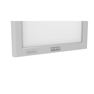Extraplano LED