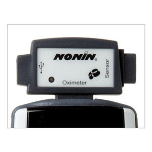 Adattatore USB per saturimetro Nonin Palm Sat 2500A