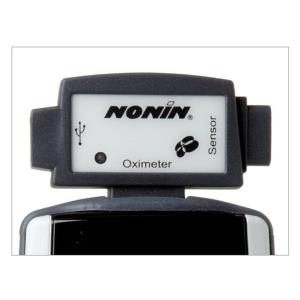 Adaptador USB para Nonin PalmaSAT 2500A