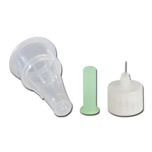 Aghi Gima per penne da insulina - 32 G × 4 mm
