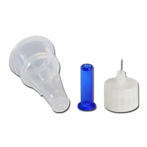 Gima para canetas de insulina