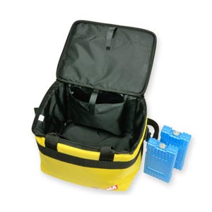  Bolsa térmica de nylon 