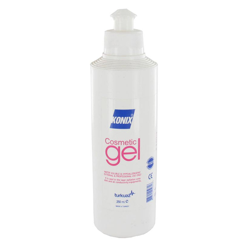 Gel per ultrasuoni 5Kg – Vision Service S.r.l.