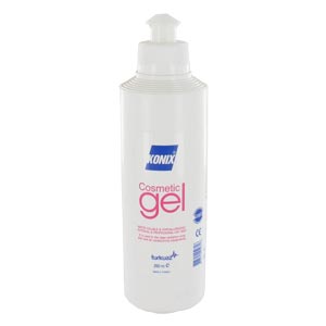 Gel cosmético Konix para laser e cavitação  -  frasco de 250 ml