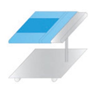 Federa per tavolo di Mayo sterile