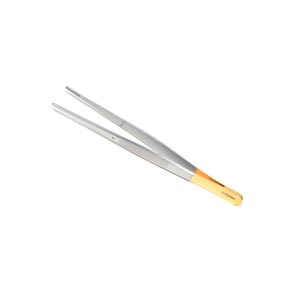 Pinza de disección Potts Smith C.T. - 15 cm