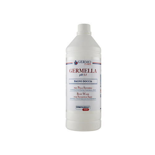Sapone Germella - 1 litro