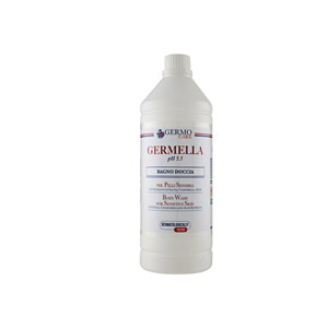 Jabón Germella - 1 litro