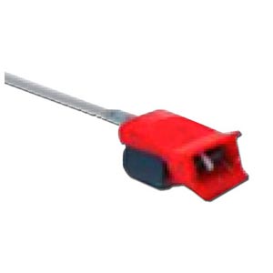 Sensore SpO2 BCI pediatrico a clip - compatibile con varie marche
