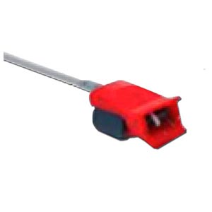 Sensore SpO2 Nellcor pediatrico a clip - compatibile con varie marche