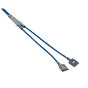 Sensore SpO2 Nellcor da adulti Y-Type da orecchio - compatibile con varie marche