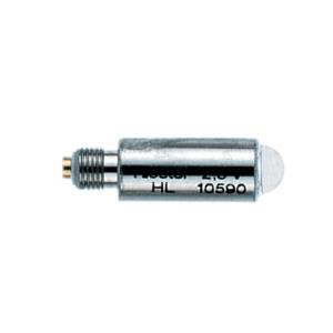 Riester 10590 de HL 2,5 V para otoscopios Riester Uni®