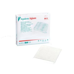 3M™ Tegaderm™ Alginate Medicazione in alginato di calcio ad alta integrità