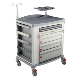 Carrello Emergenza small