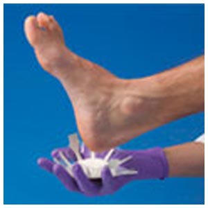 3M™ Tegaderm™ Foam Adhesive 90619 - 14 × 14 cm