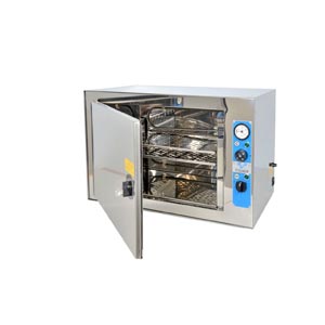 Sterilizzatrici a secco
