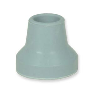 Puntali per quadripodi - grigio