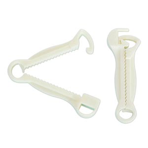 Pinzas desechables para cordón umbilical X-Safe