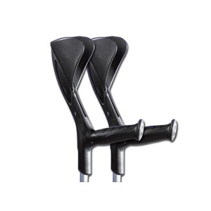 Bengalas e canadianas