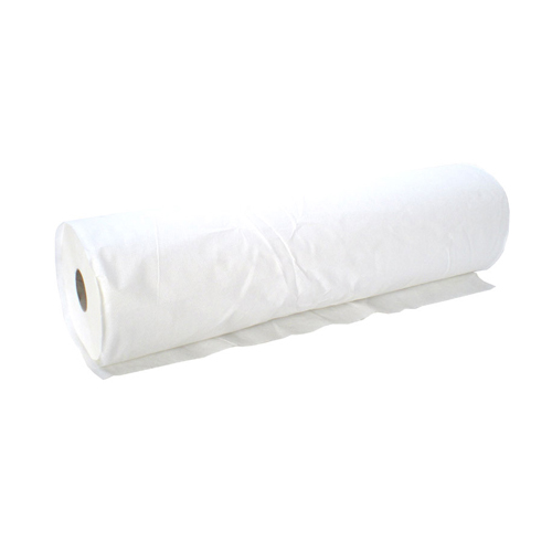 Rollo de papel para camillas - una capa gofrado - 50 cm x 95 m