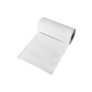 Rolo de papel 1 camada gofrado - 50 cm × 95 m - 1 rolo