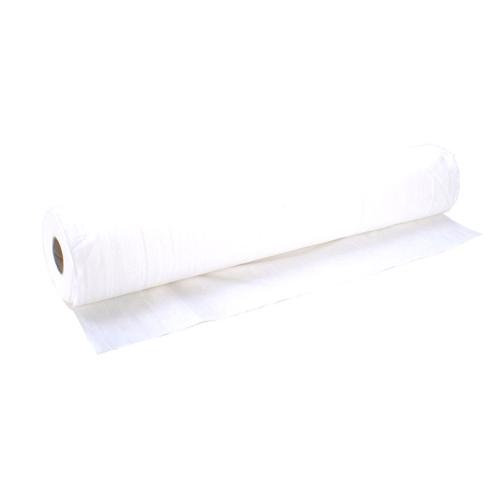 Rollo de papel para camillas - 2 capas - 50 cm x 46 m