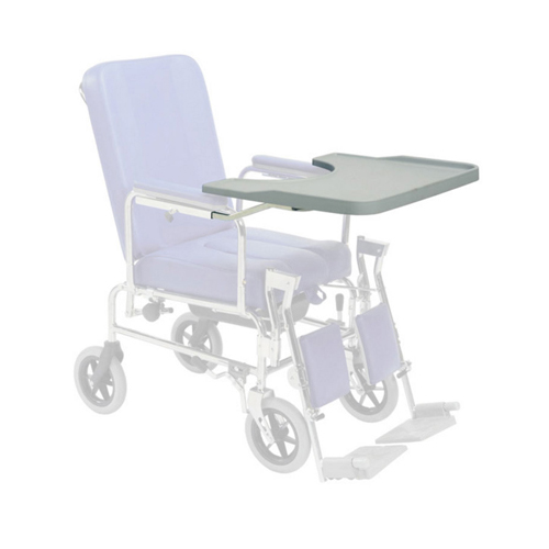 Bandeja universal para silla de ruedas Gima