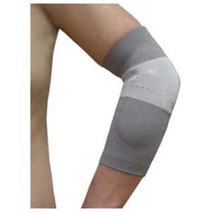 Gomitiera circonferenza 23-25 cm misura M