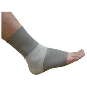 Cavigliera sinistra misura M - circonferenza 21-23 cm