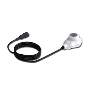 Manipulo ultrassônico 1-3 MHz - Ø 15 mm