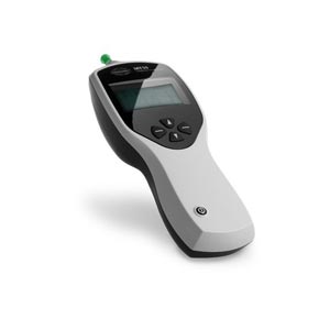 Timpanometro MT 10 con riflessi IPSI