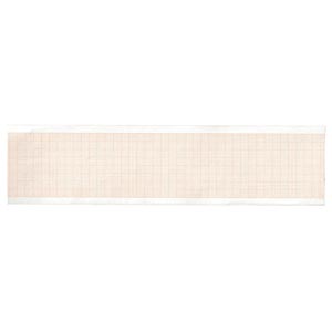 Papel térmico compatible para ecg Contec - 50 mm x 20 m