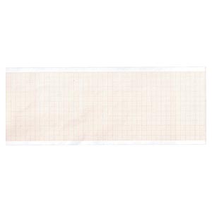 Papier thermique ECG 80 mm x 20 m compatible avec Contec, Biocare, BioLight, Bioset-Horman, Comen