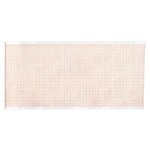 Papel térmico compativel para ECG Contec 600G - 110 mm x 20 m