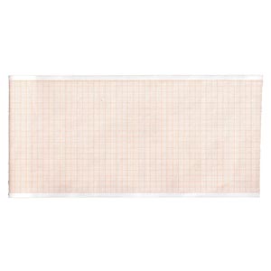 compativel para ECG Contec 600G - 110 mm × 20 m