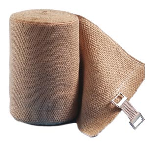 Benda di compressione Previbielastica - 7 m x 8 cm