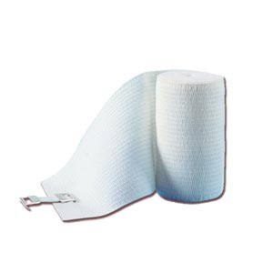 Benda di compressione Previmedical - 5 m x 8 cm