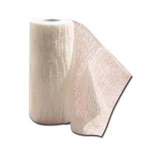 Benda elastica coesiva - 4 m × 12 cm