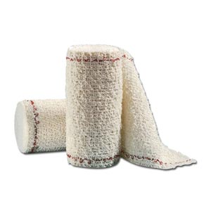 Benda di fissaggio Previcrepe - 4 m × 5 cm