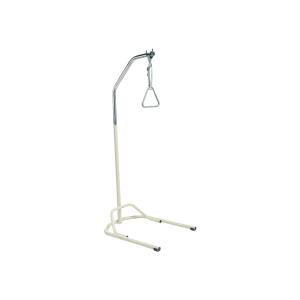 Sistema reggiarto da pavimento