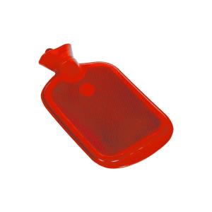 Bolsa de agua caliente bilaminada