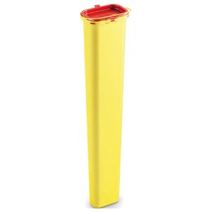 Sharp waste container magnum - 8.3 l